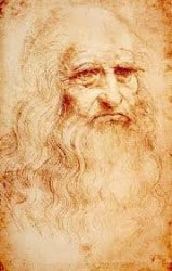 La Gioconda