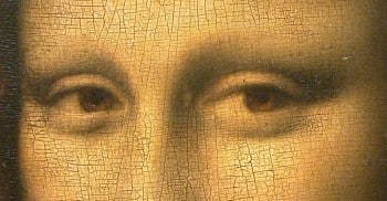 La Gioconda