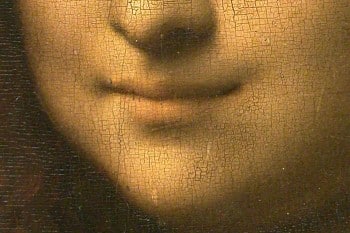 La Gioconda