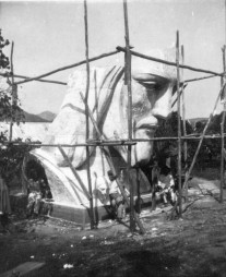 El Cristo Redentor