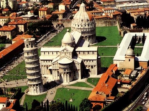 Torre de Pisa