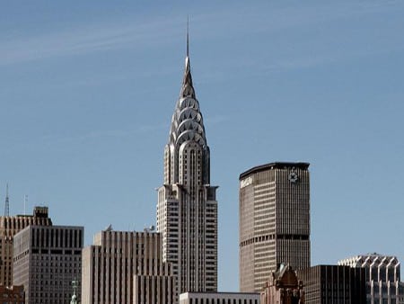 Empire State