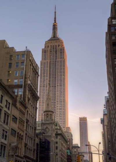 Empire State
