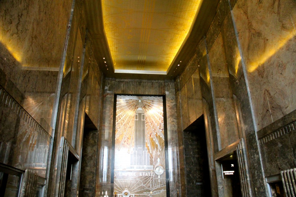 Empire State
