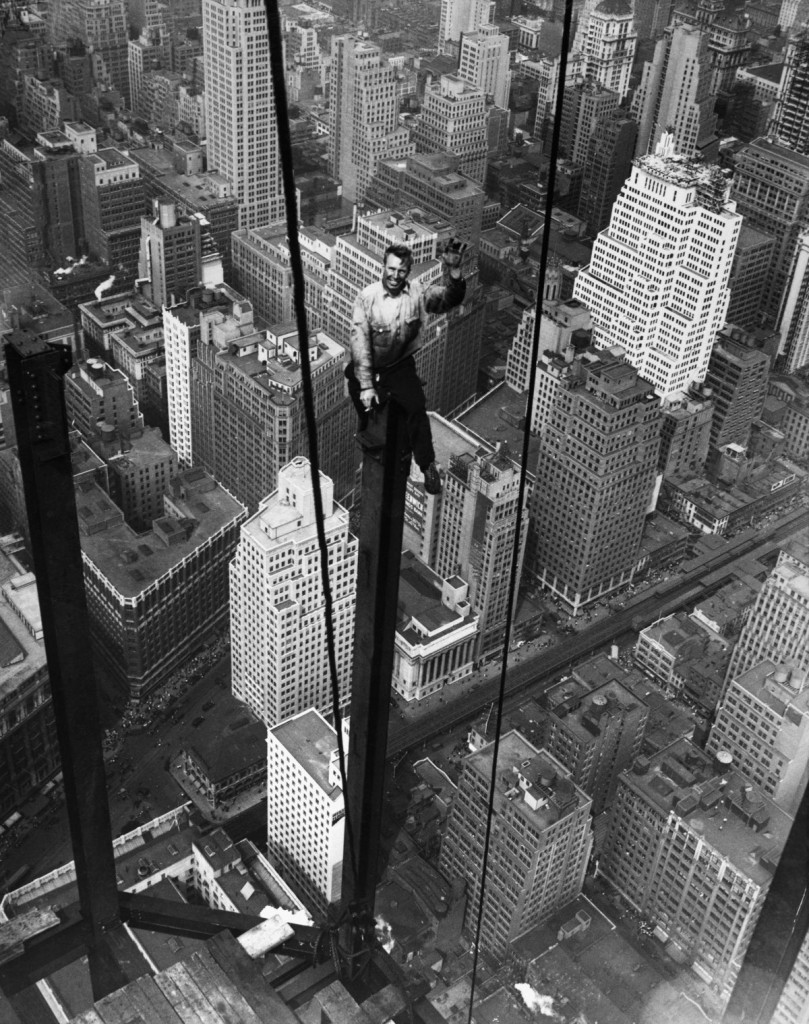 Empire State