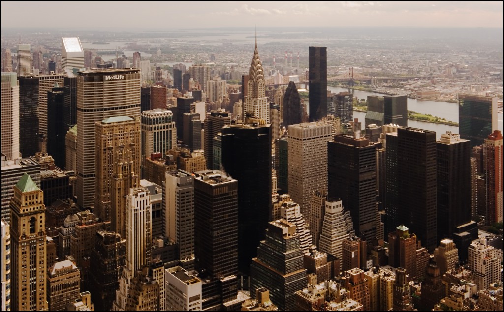 Empire State