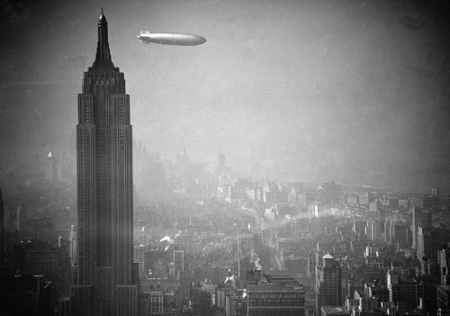 Empire State