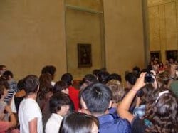 La Gioconda