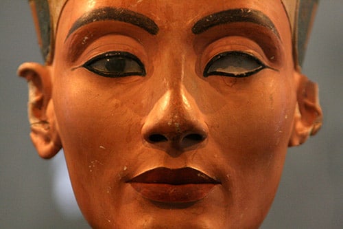 Nefertiti