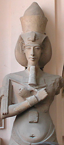 Nefertiti