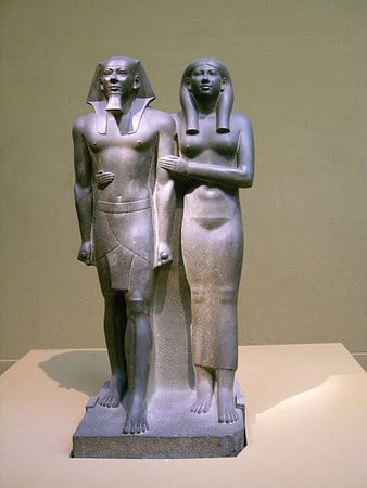 Nefertiti