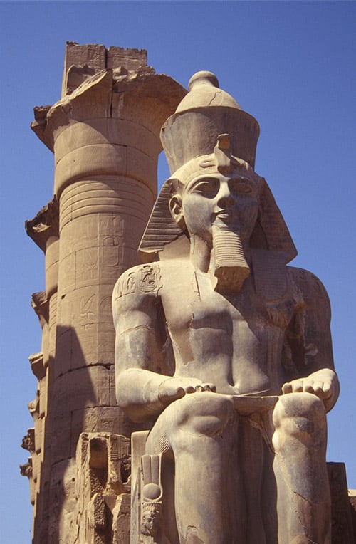 Nefertiti