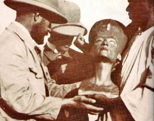 Nefertiti
