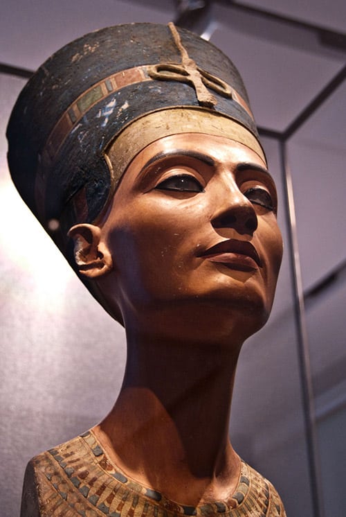 Nefertiti