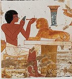 Nefertiti
