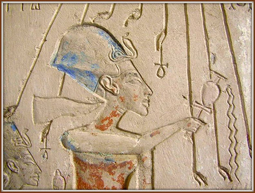Nefertiti