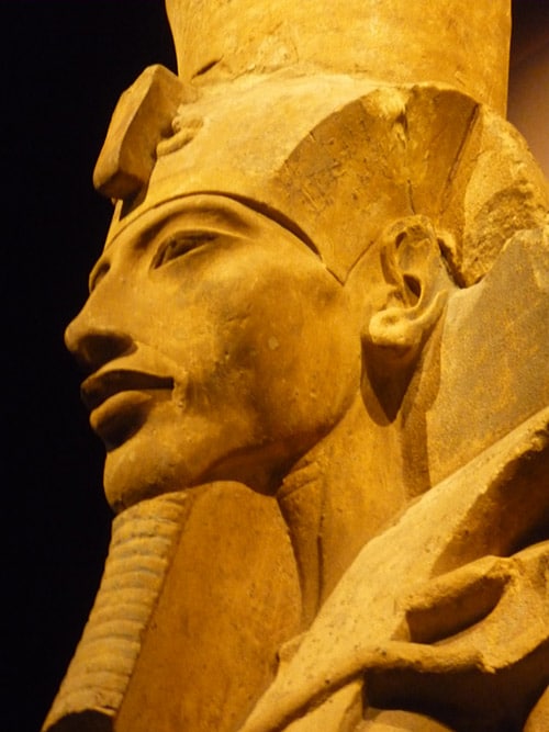 Nefertiti