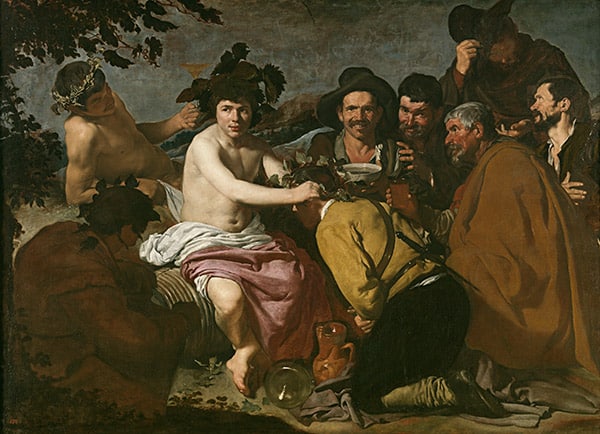 Las Meninas