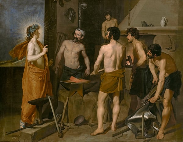 Las Meninas