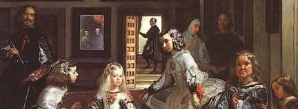 Las Meninas