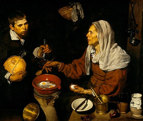 Las Meninas