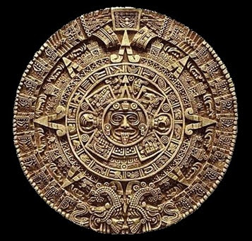 Calendario maya kukulkán