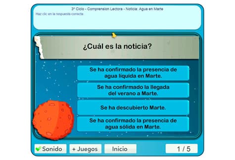 Paso 2: Leer las instrucciones del juego
