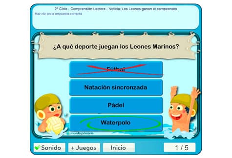 Paso 3: razona tus respuestas