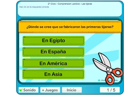 Paso 2: comprender la dinámica de juego