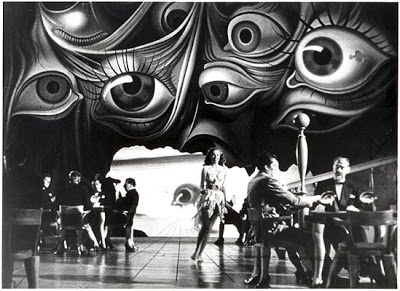 Dalí Recuerda