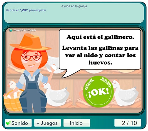 juego-de-granja-para-primaria