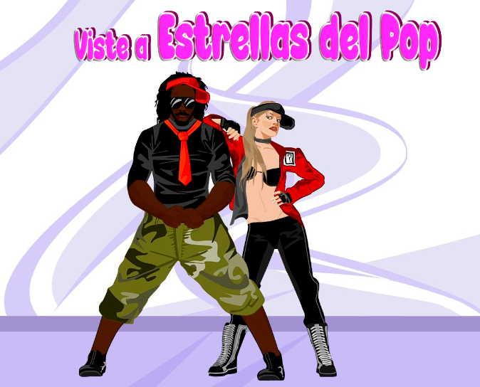 Juegos friv para cambiar muñecas cheap