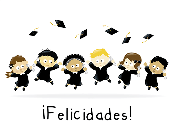 La graduación de fin de curso. No todo son aspectos positivos. Jesús Jarque reflexiona sobre esta celebración en Educación Infantil y Primaria.
