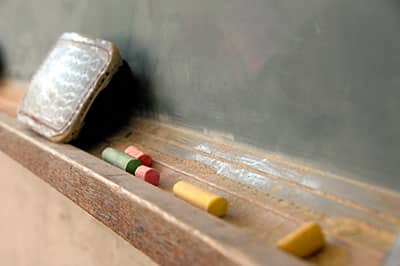 Pedagogía, artículo sobre las novedades de primaria curso 2014/2015