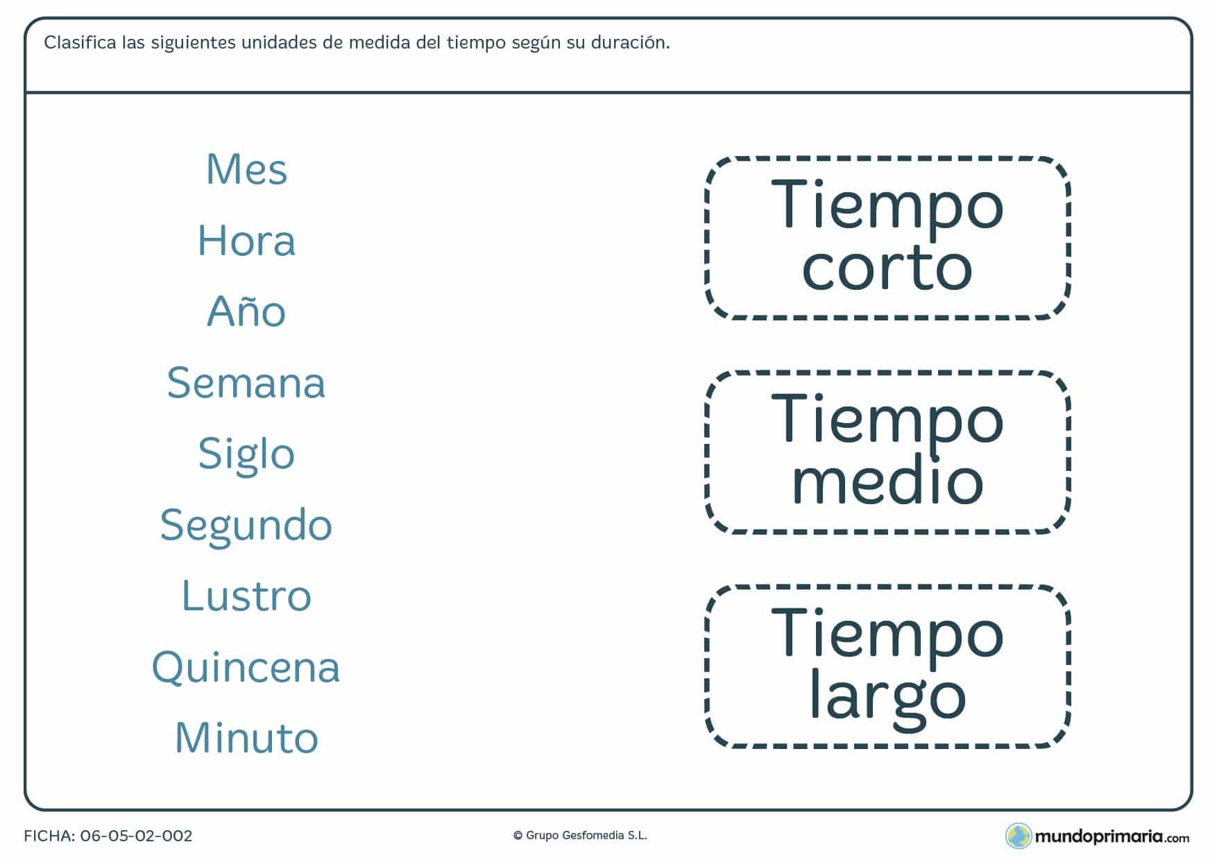 Ejercicios 4 primaria sociales ciencias