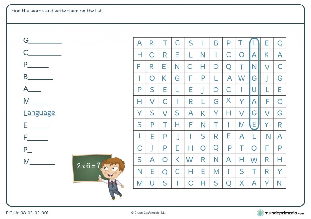 preguntas inteligentes de historia ficha de sopa de letras en ingl 233 s para primaria preguntas inteligentes de historia ficha de sopa de letras en ingl 233 s para primaria