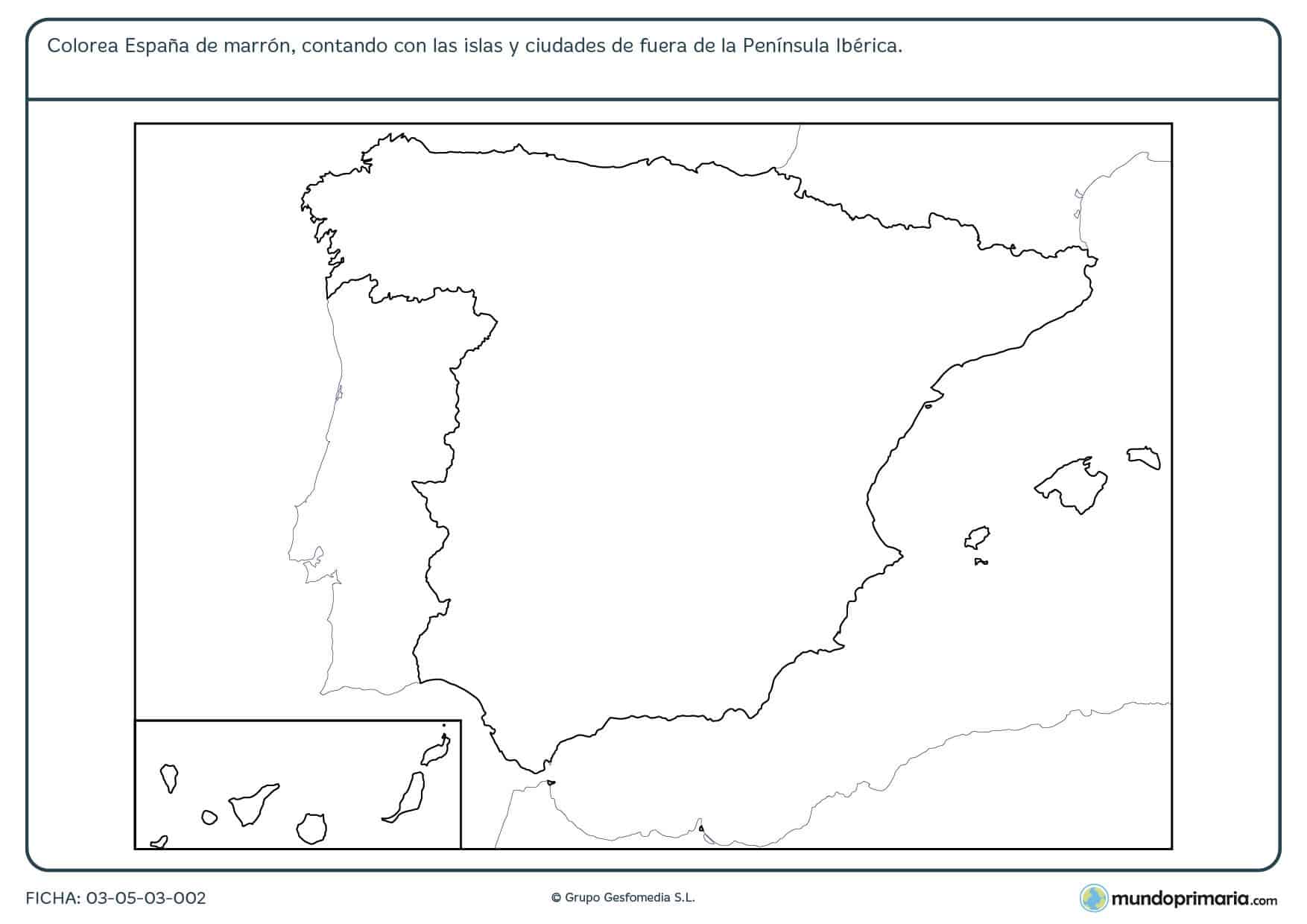 Ciencias ejercicios sociales