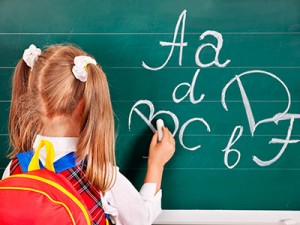 la importancia de los dictados en primaria