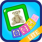 app abecedario en inglés