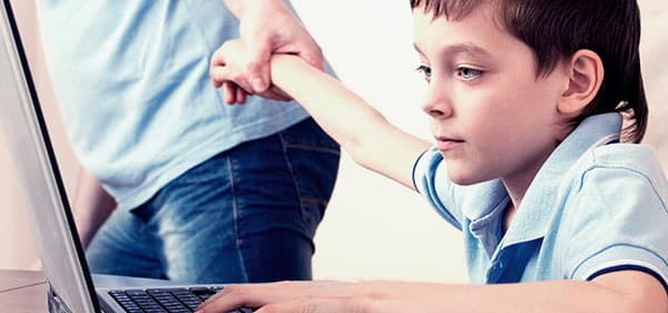 adicción infantil y las tic, qué hacer para evitarla