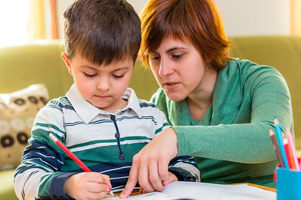 Pasos para escribir bien en Educación Primaria