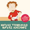 escuela de padres: nuevas tecnologías, nuevas adicciones