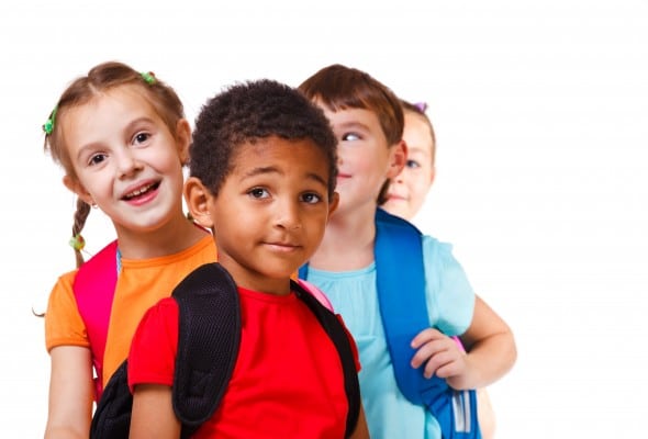 el sentido de la iniciativa y el espíritu emprendedor en los niños