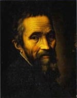 El Moisés de Miguel Ángel