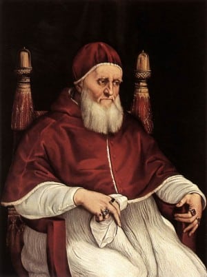 El Moisés de Miguel Ángel