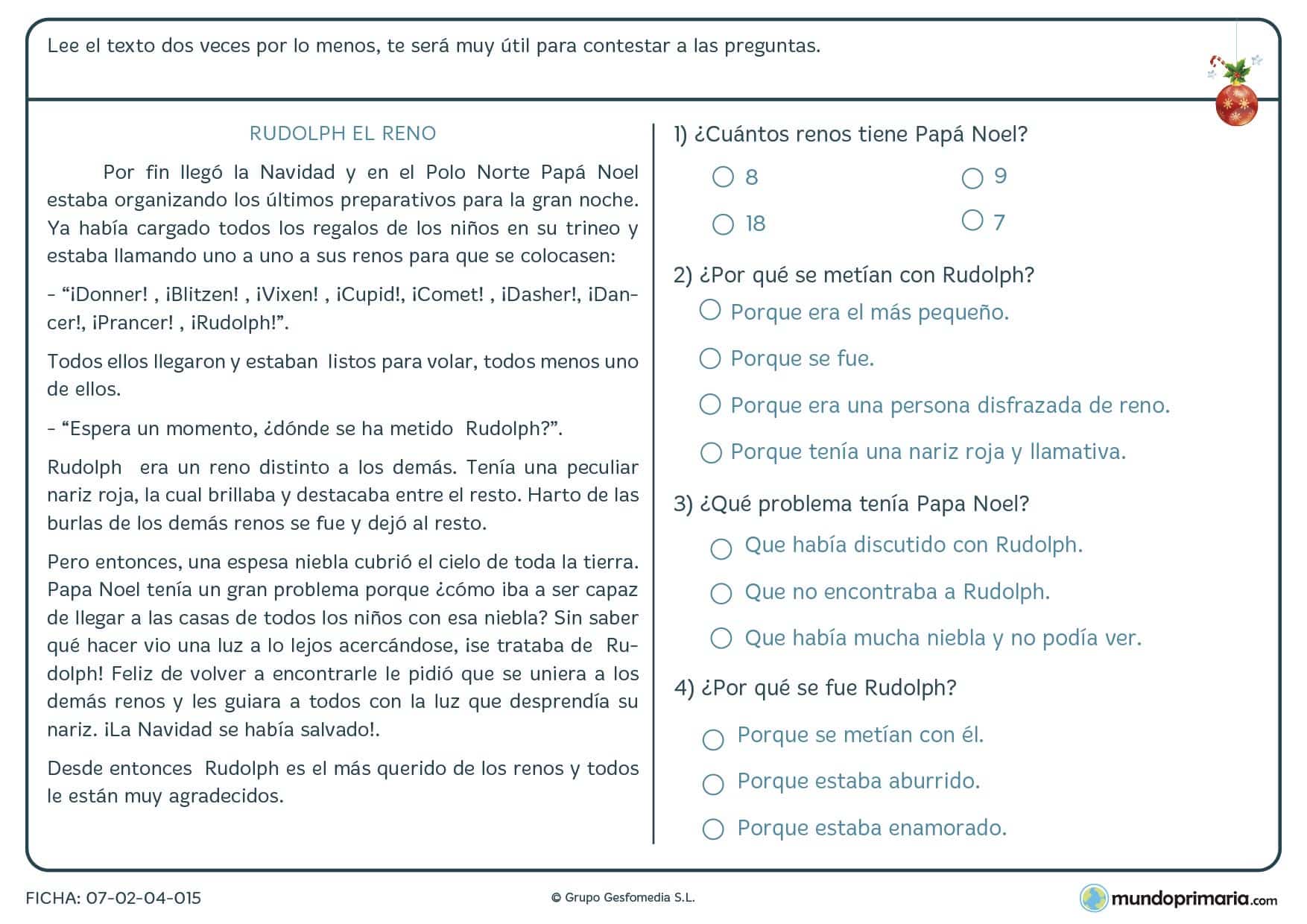 Textos Para Niños De Cuarto Grado De Primaria Hay Niños