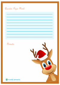 carta a papa noel para imprimir escribe tu carta cartas a papa noel