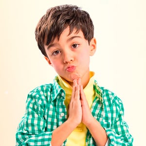 cómo portarse bien en el cole: nueve consejos