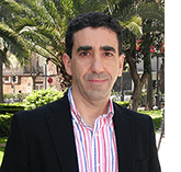 Jesús Jarque pedagogo y psicólogo infantil