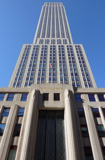 Empire State: ¿Qué sabes del rascacielos de King Kong? Empire State: ¿Qué sabes del rascacielos de King Kong?